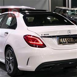 مێرسێدس بێنز C-Class